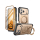 Supcase Ub Grip Pro Mag Magsafe do Iphone 17 Pro Max Desert Gold - 1359975 - zdjęcie